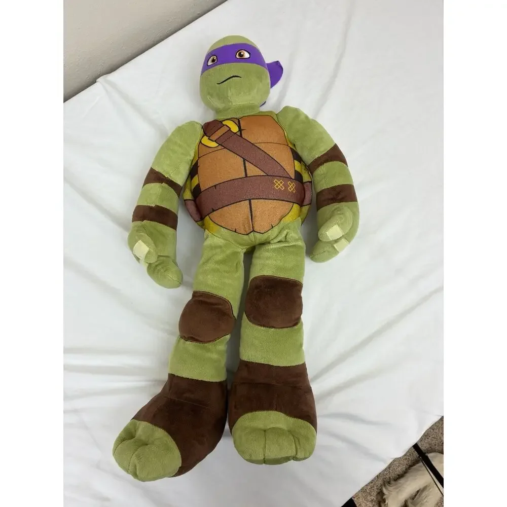Donatello Teenage Mutant Ninja Turtles 24
